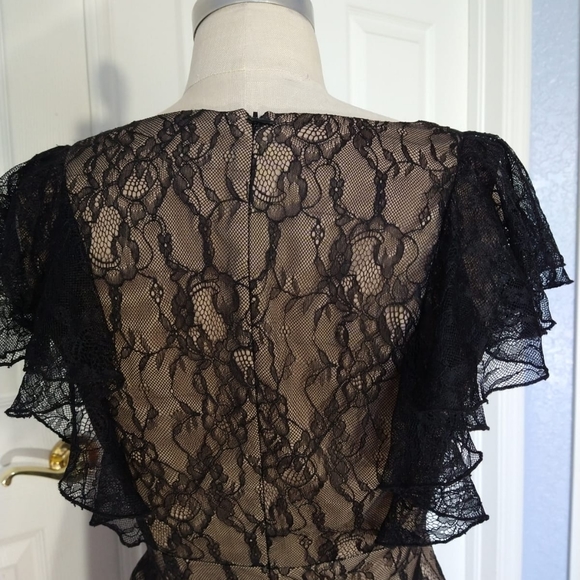 Chequer Dress - Picture 6 of 11